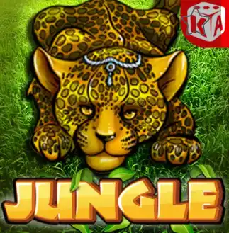 Jungle слот