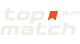 Topmatch логотип
